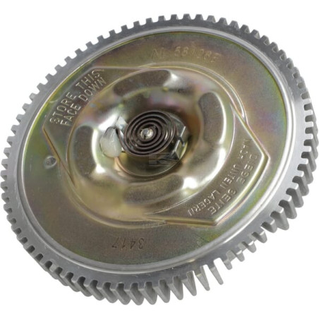 Embrayage de ventilateur JOHN DEERE AL58126