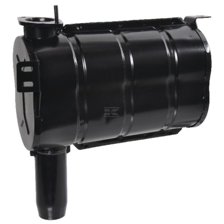 Exhaust JOHN DEERE AL31492KR