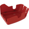 Chape rouge ALPINA ALP4563903