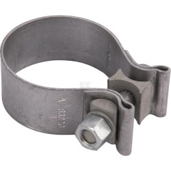Collier de fixation JOHN DEERE AL83020