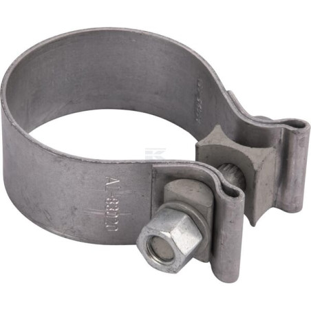 Collier de fixation JOHN DEERE AL83020