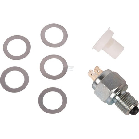 Interrupteur JOHN DEERE AL68633