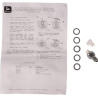 Interrupteur JOHN DEERE AL68633