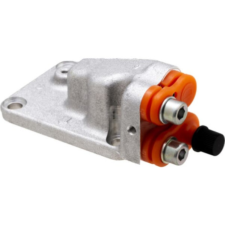 Collecteur de compresseur JOHN DEERE AL78780