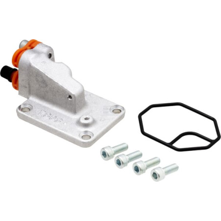 Collecteur de compresseur JOHN DEERE AL78780