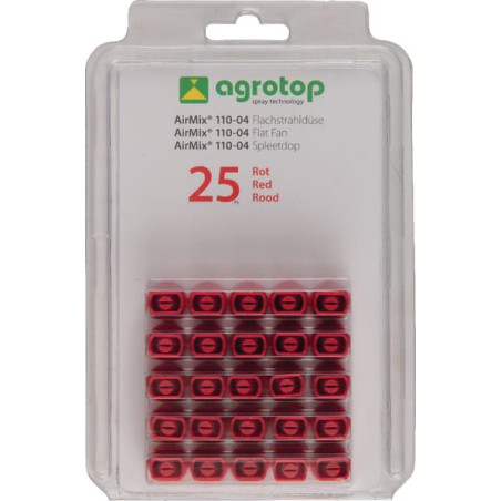 Buse AGROTOP AM11004P025