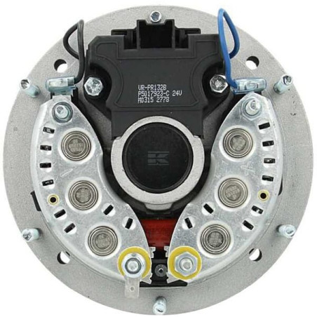 Alternateur UNIVERSEL ALT2625207