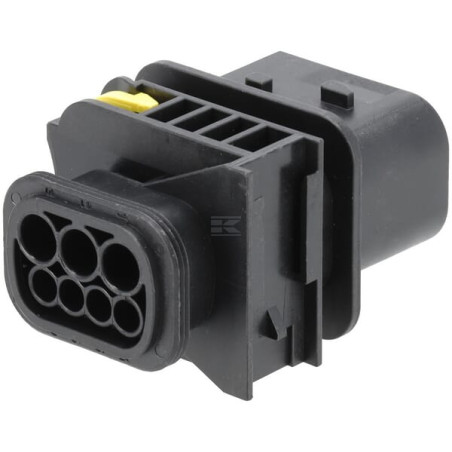 Boîtier de prise TE / AMP AMP117036481