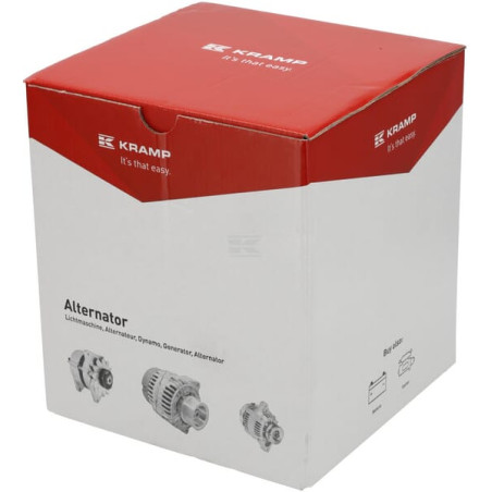 Alternateur UNIVERSEL ALT2625248