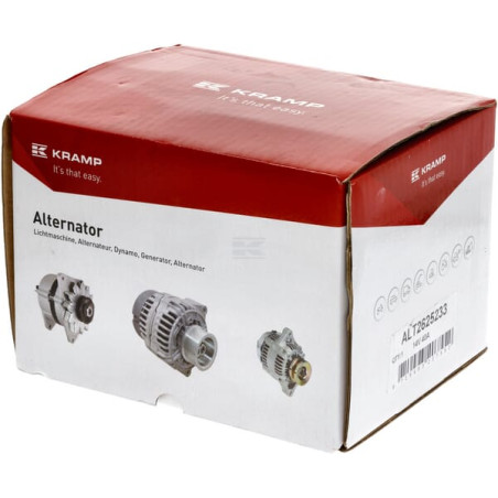 Alternateur UNIVERSEL ALT2625233