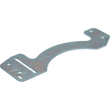 Plaque d'appui avant STIGA 3375466730 - 337546673/0