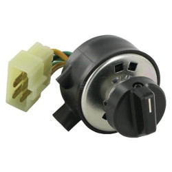 Interrupteur de phares JOHN DEERE AM879483