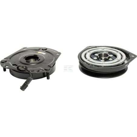 Embrayage JOHN DEERE AM104895