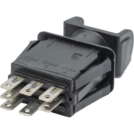 Interrupteur JOHN DEERE AM127394