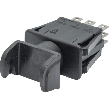 Interrupteur JOHN DEERE AM127394