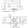 Clapet UNIVERSEL AM3PCP