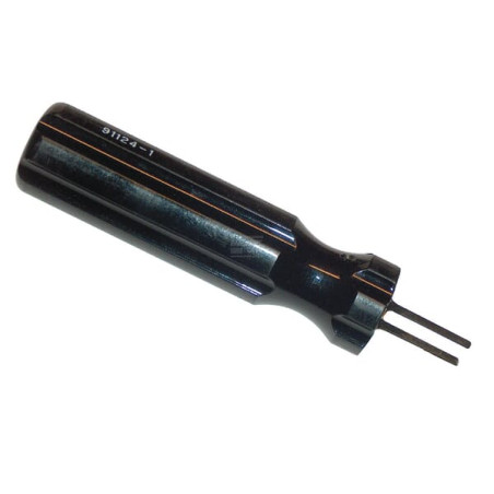 Outillage extracteur TE / AMP AMP91124
