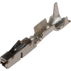 Fiche femelle TE / AMP AMP9659065
