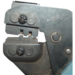 Kit de sabots pour pince TE / AMP AMP905462