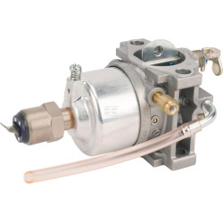 Carburateur JOHN DEERE AM122698