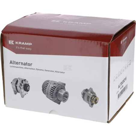 Alternateur UNIVERSEL ALT2625215