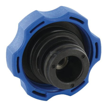 Couvercle de radiateur JOHN DEERE AT322214