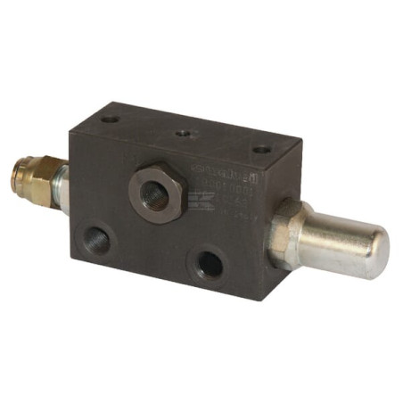 Limiteur WALVOIL AV02001