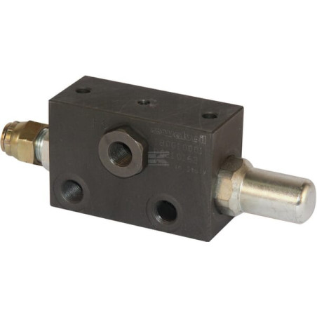Limiteur WALVOIL AV02001
