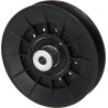 Poulie JOHN DEERE AUC20589