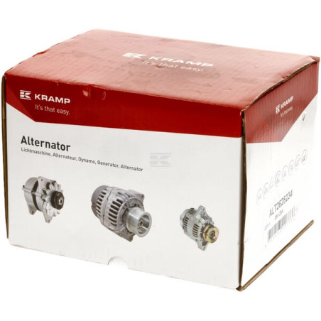 Alternateur UNIVERSEL ALT2625234
