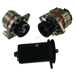 Alternateur UNIVERSEL ALT2625310