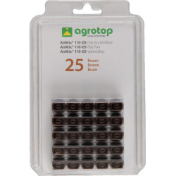 Buse AGROTOP AM11005P025