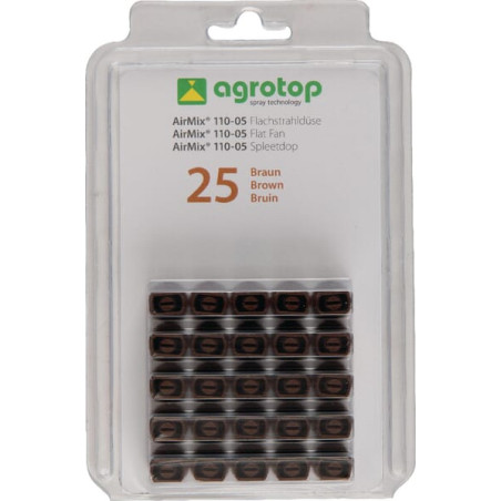 Buse AGROTOP AM11005P025