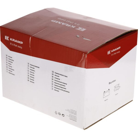 Alternateur UNIVERSEL ALT2625236