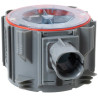 Boîte d'encastrement ATTEMA AT110201