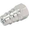 Fiche de couplage hydraulique JOHN DEERE AM37983