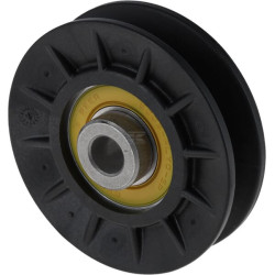 Poulie JOHN DEERE AUC20588