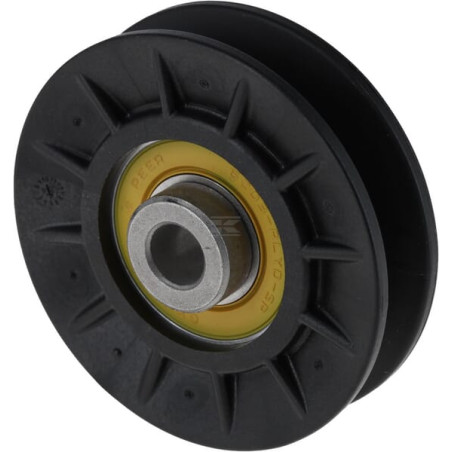 Poulie JOHN DEERE AUC20588