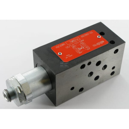Clapet UNIVERSEL AM3LSP300