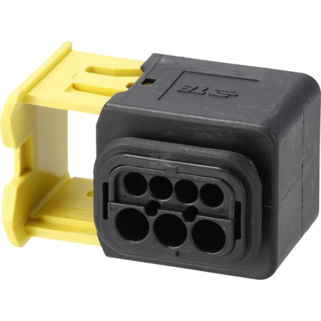 Boîtier de prise TE / AMP AMP114184801