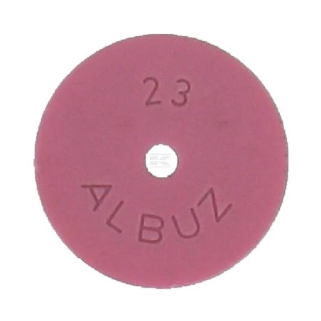 Plaque ALBUZ AMT18023