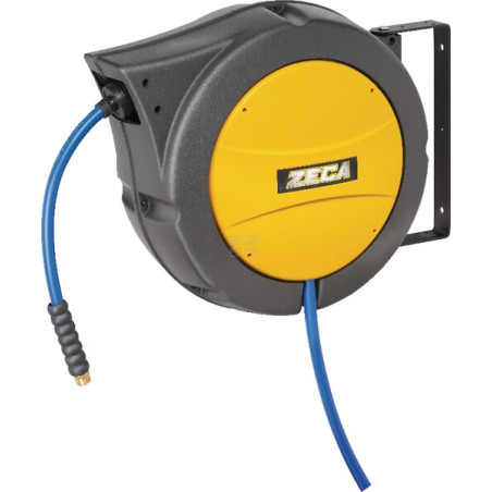 Enrouleur air ZECA AM8610