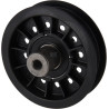 Poulie JOHN DEERE AUC20590