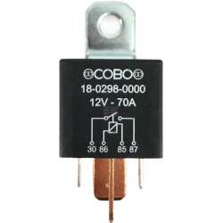 Relais COBO AV180298000
