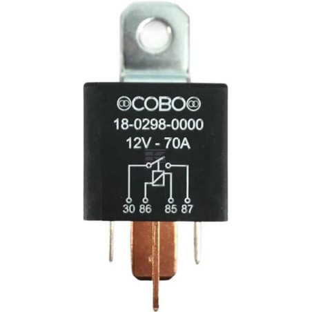 Relais COBO AV180298000
