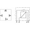 Relais COBO AV180298000
