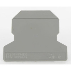 Plaquette PHOENIX CONTACT ATPUK