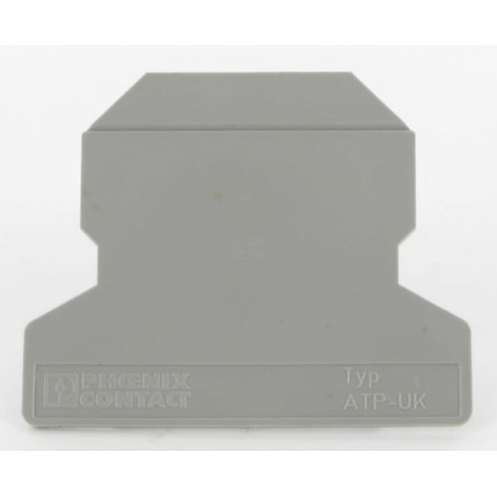 Plaquette PHOENIX CONTACT ATPUK
