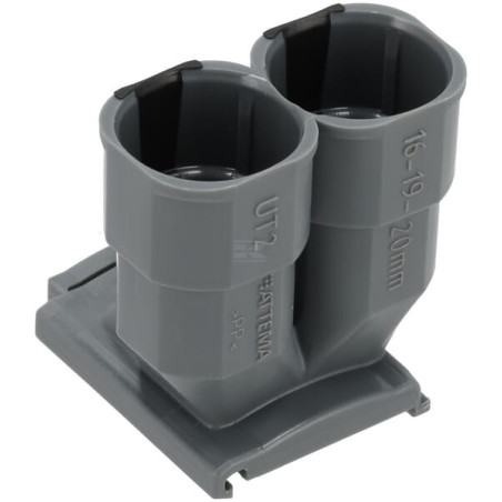 Raccord ATTEMA AT406701