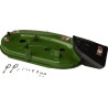 Plateau de coupe JOHN DEERE AUC16767